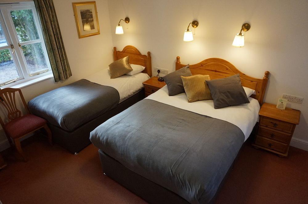 Affittacamere Verde Gatwick Horley